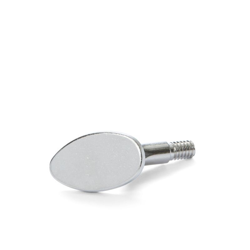 Opzetstukje eivorm voor Encaustic Stylus Pro Opzetstukje eivorm voor Encaustic Stylus Pro