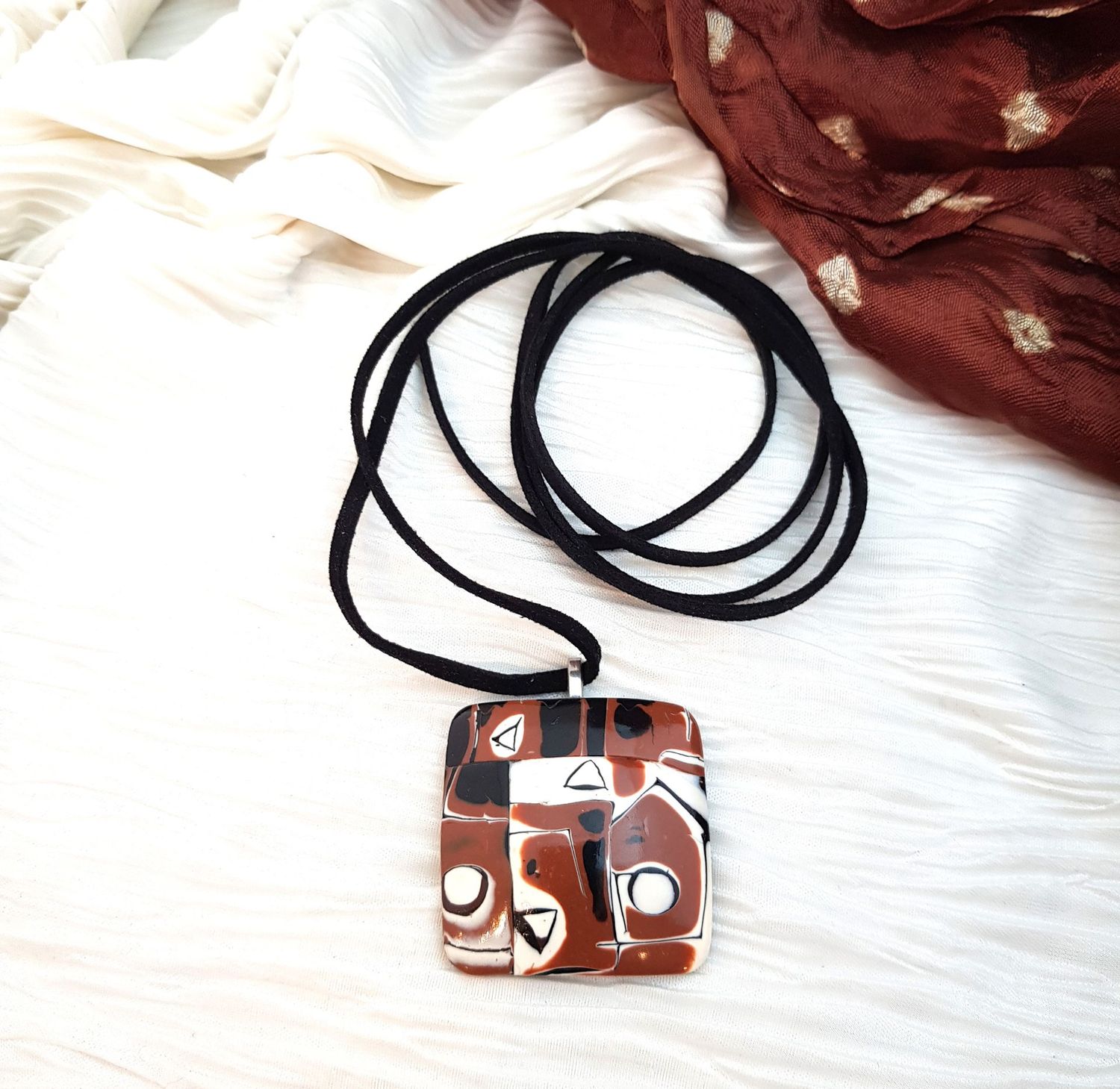 Hanger Coffee and Cream