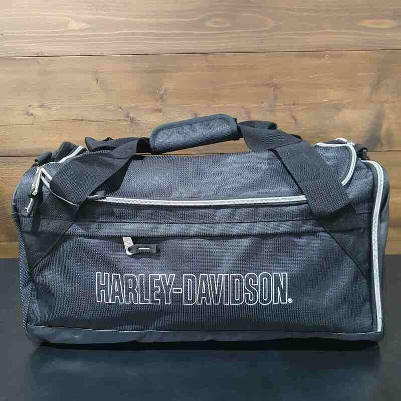 Online Store | Harley-Davidson® UAE