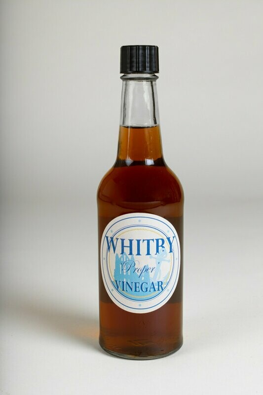 Whitby 'Proper' Vinegar