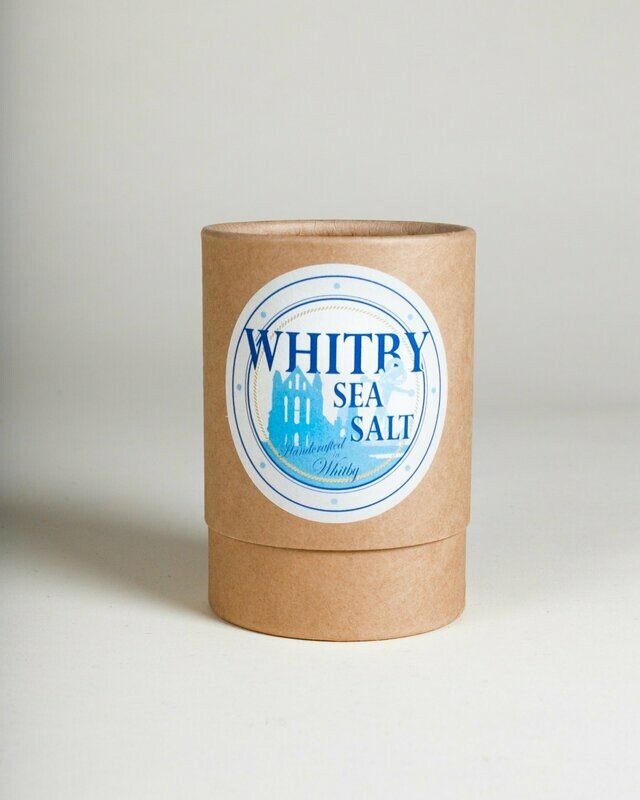 Whitby Sea Salt