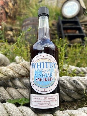 Whitby ‘Proper’ Vinegar ‘Smoked’
