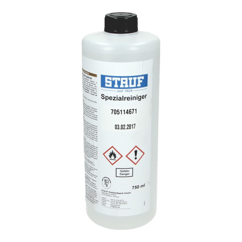 Stauf Speciaalreiniger - 750ml