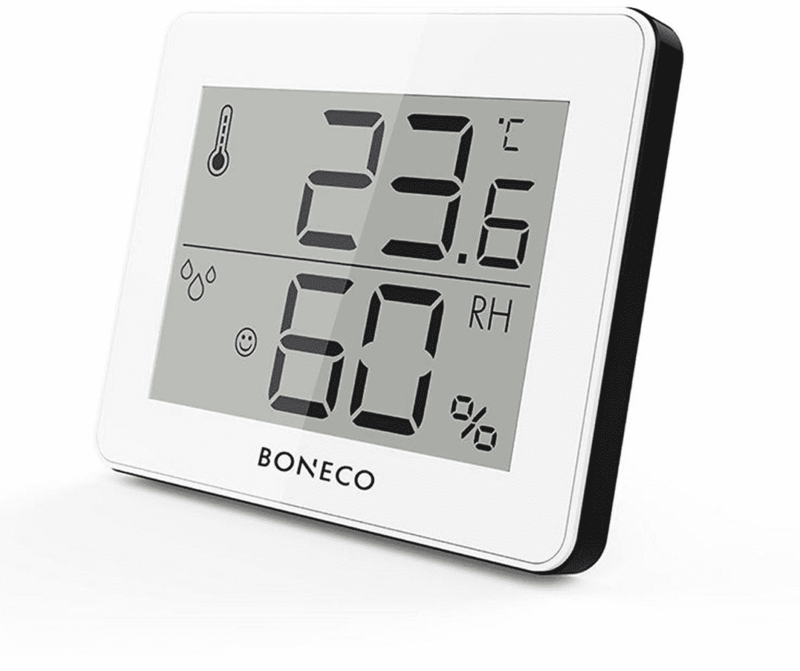 Boneco Thermometer - Hygrometer X200