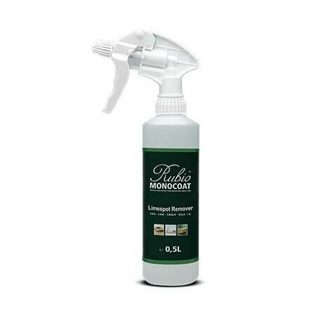 RMC Lime Spot Remover ecospray 0.5L