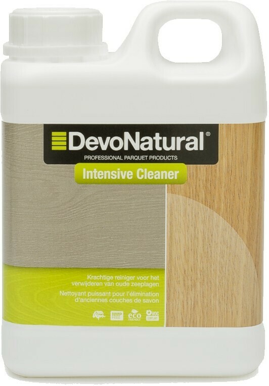 Devo Natural Intensive Cleaner 1L - 014741
