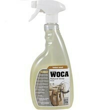 Woca Natuurzeep Wit - 750ml (Spray)