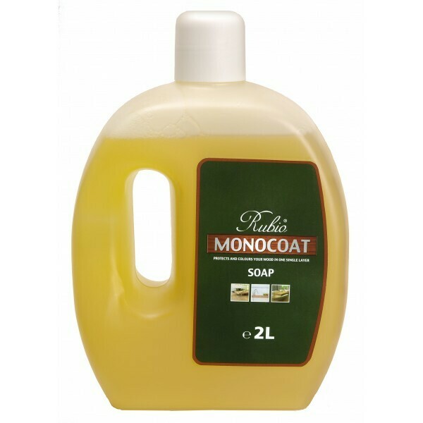 Rubio Monocoat Soap 2L