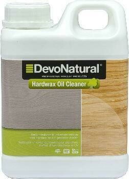Devonatural Hardwax Oil Cleaner 1L