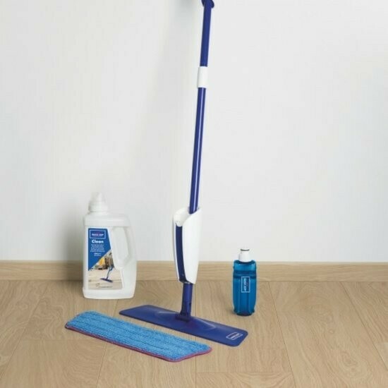 Quick-Step Cleaningkit