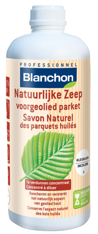 Blanchon - Natuurzeep - 1L