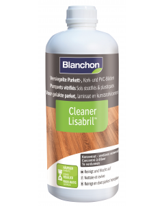 Blanchon - Cleaner Lisabril (gevernist parket)