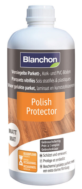 Blanchon Polish Protector - Mat - 1L