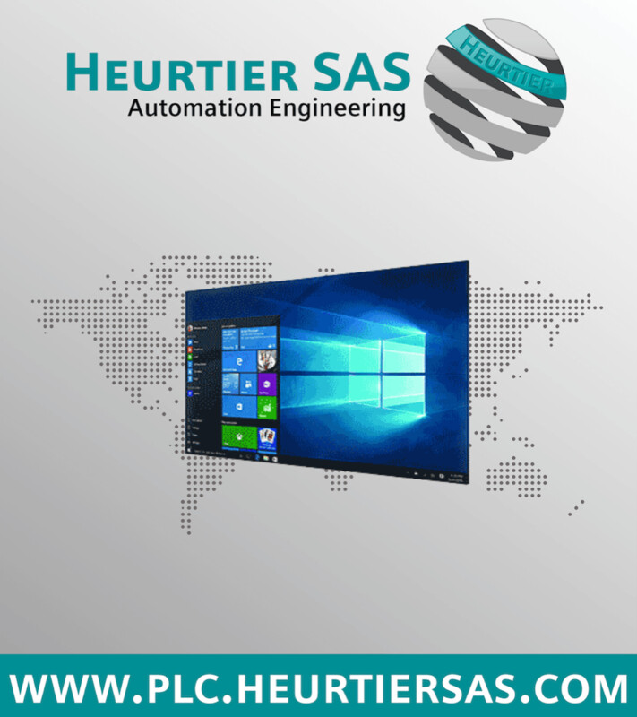 Windows 10 Home 64 bits