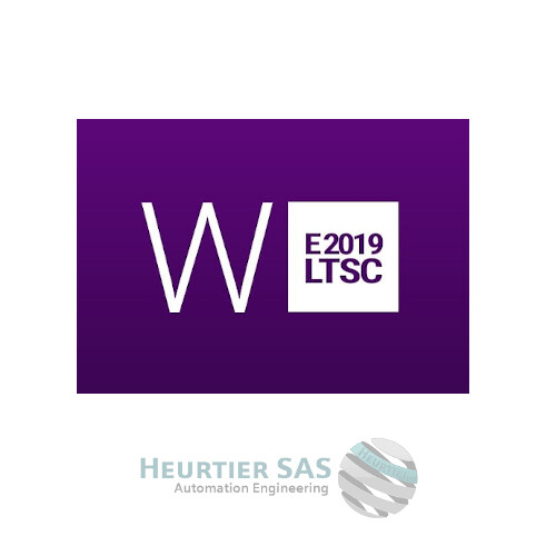 Windows 2019 LTSC