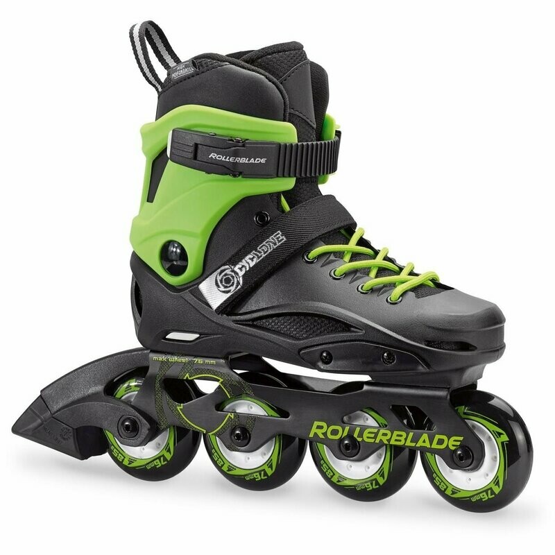 Rollerblade Cyclone Rollerblade Cyclone