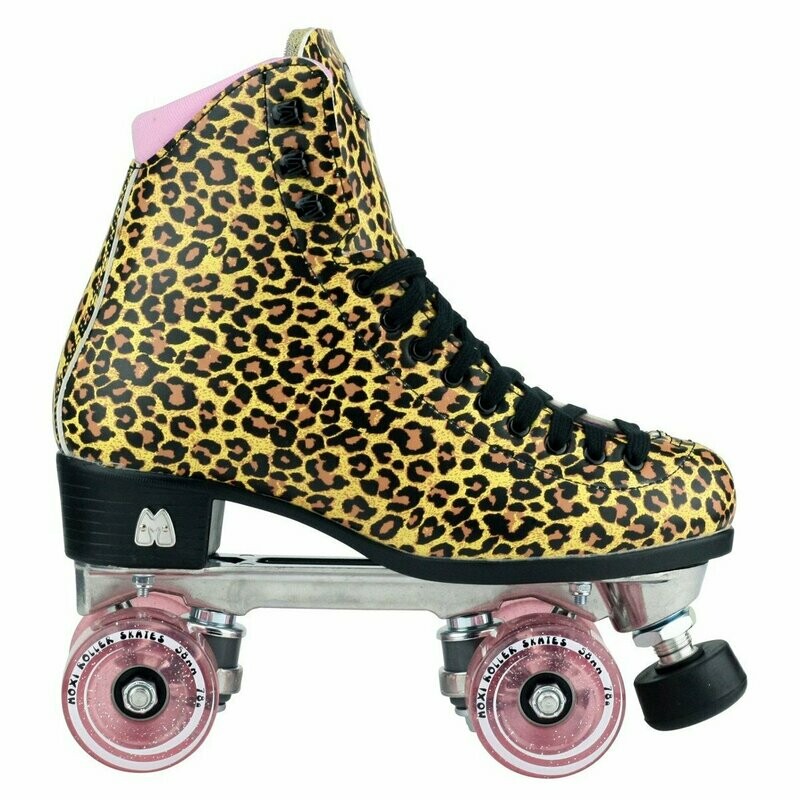 Moxi Jungle Leopard Moxi Jungle Leopard