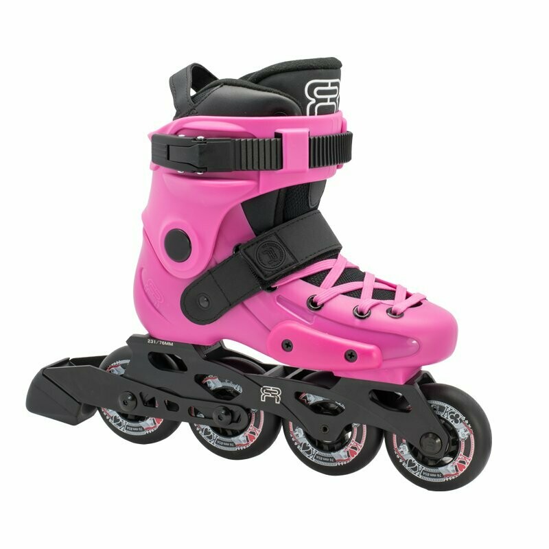 FR FRJ Pink