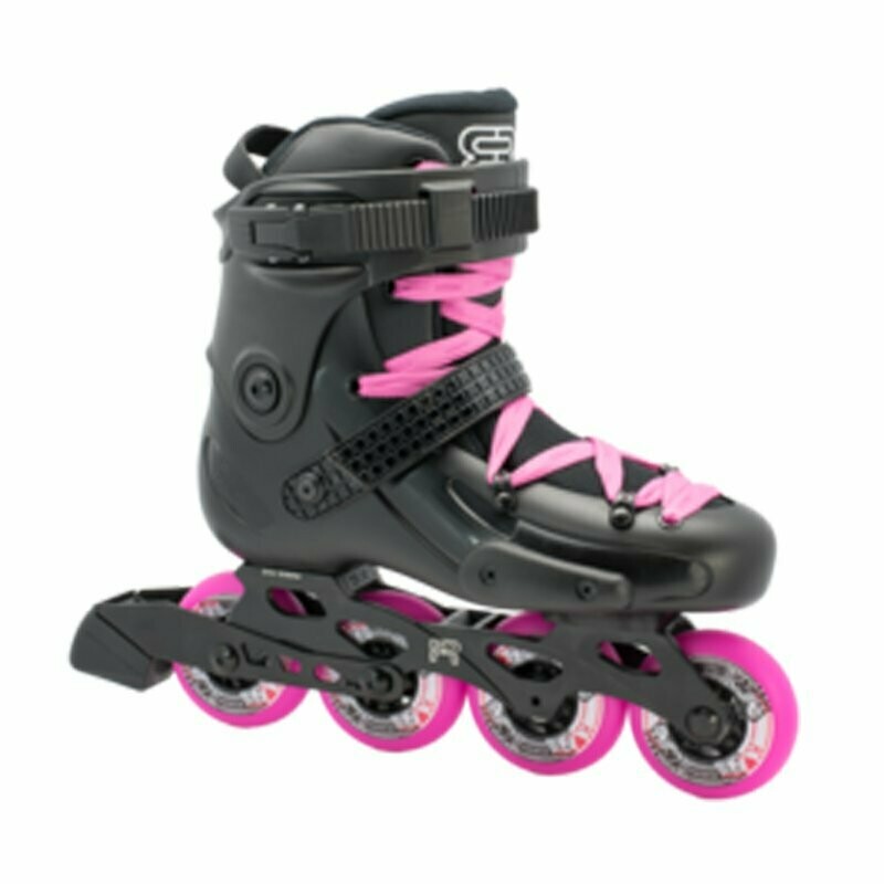 FR FRW 80 BLACK PINK