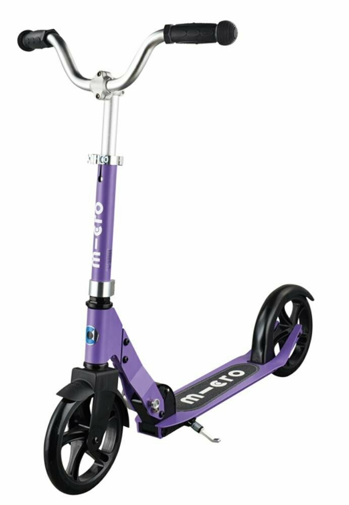 Micro Cruiser Lila