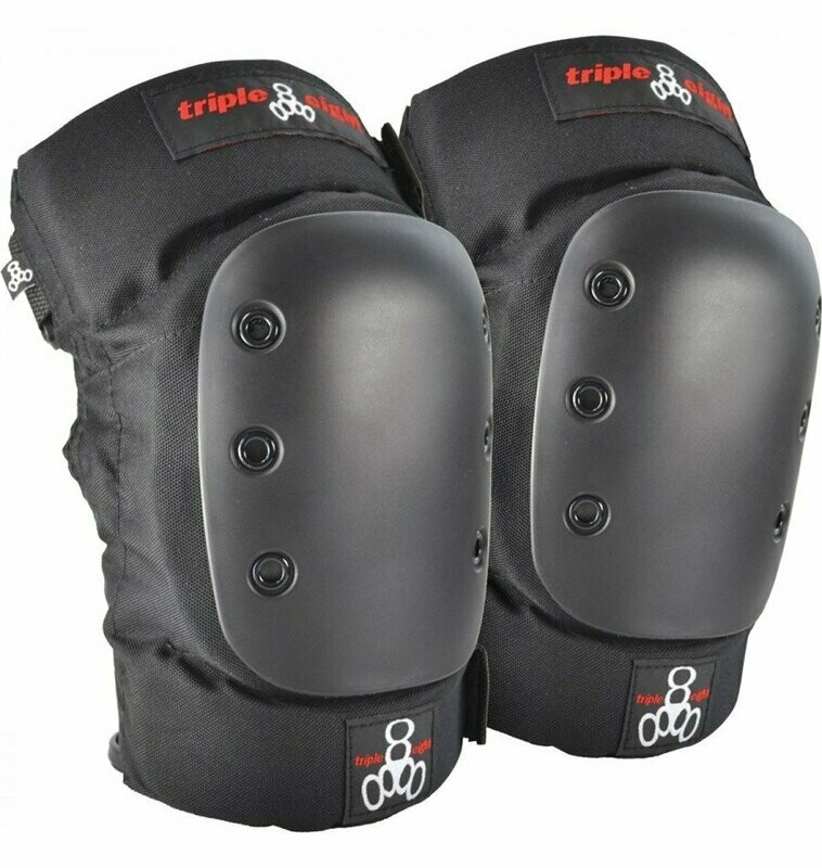 Rodilleras Triple 8 KP22