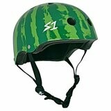 Casco S-One Lifer Watermelon