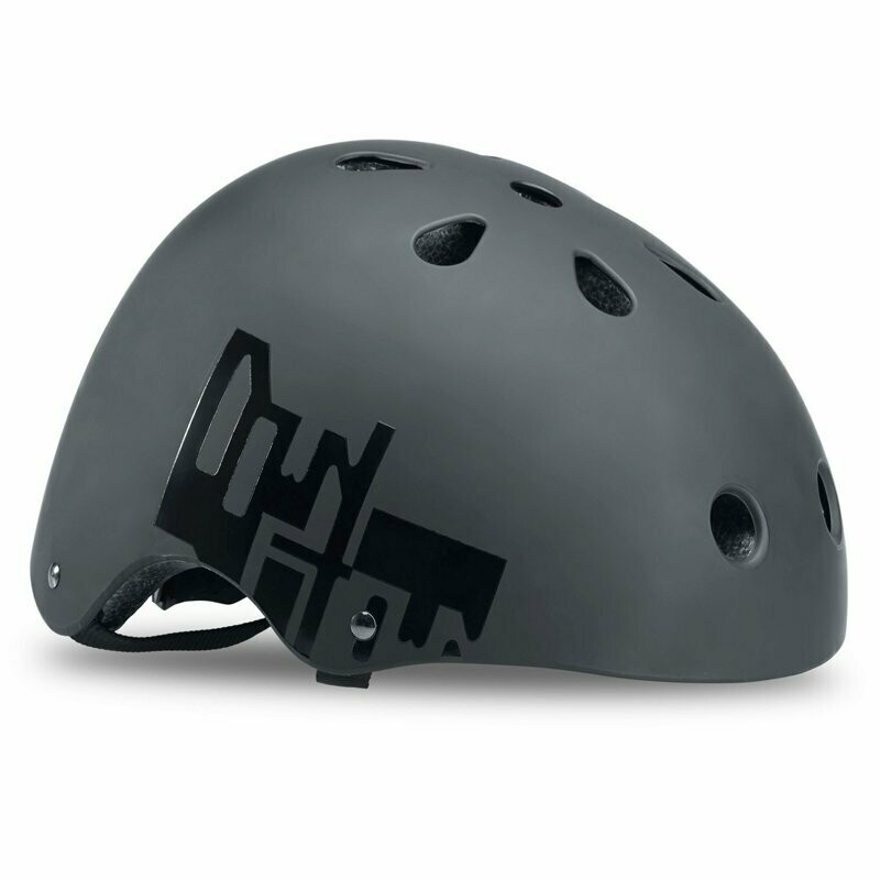 Casco Rollerblade Downtown Negro