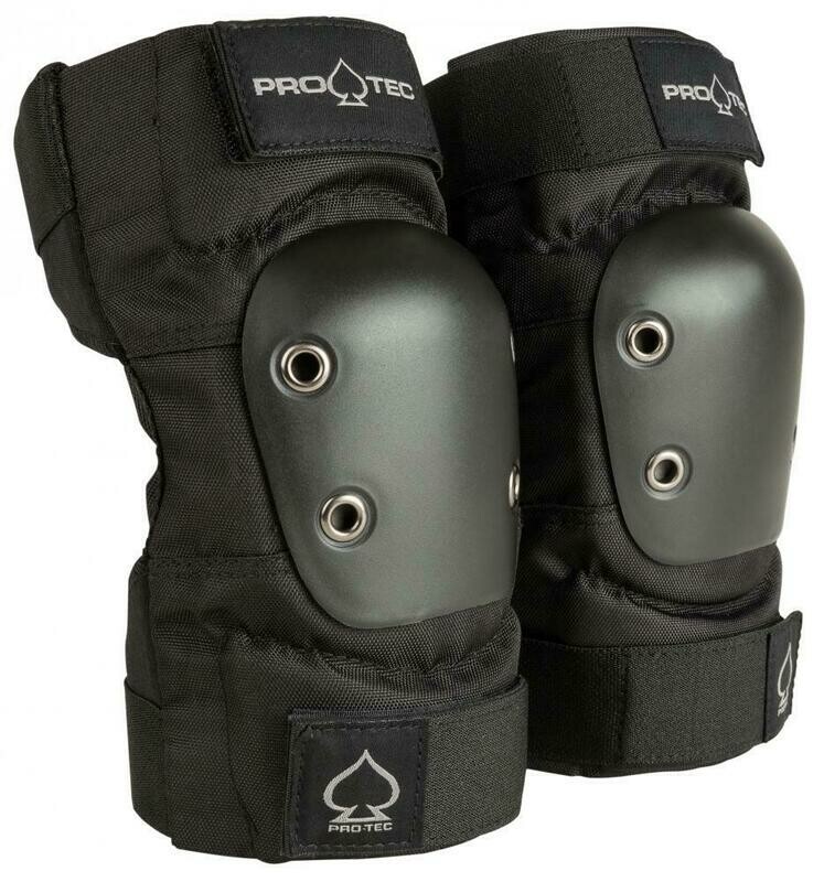 Coderas Pro-Tec Street Negro