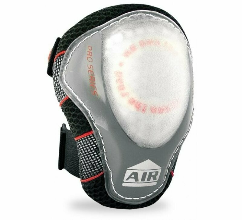 Coderas Powerslide Pro Air