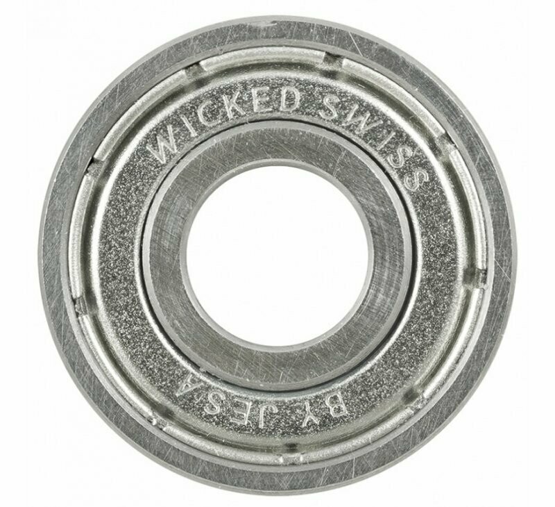 Wicked Swiss 16 Pack