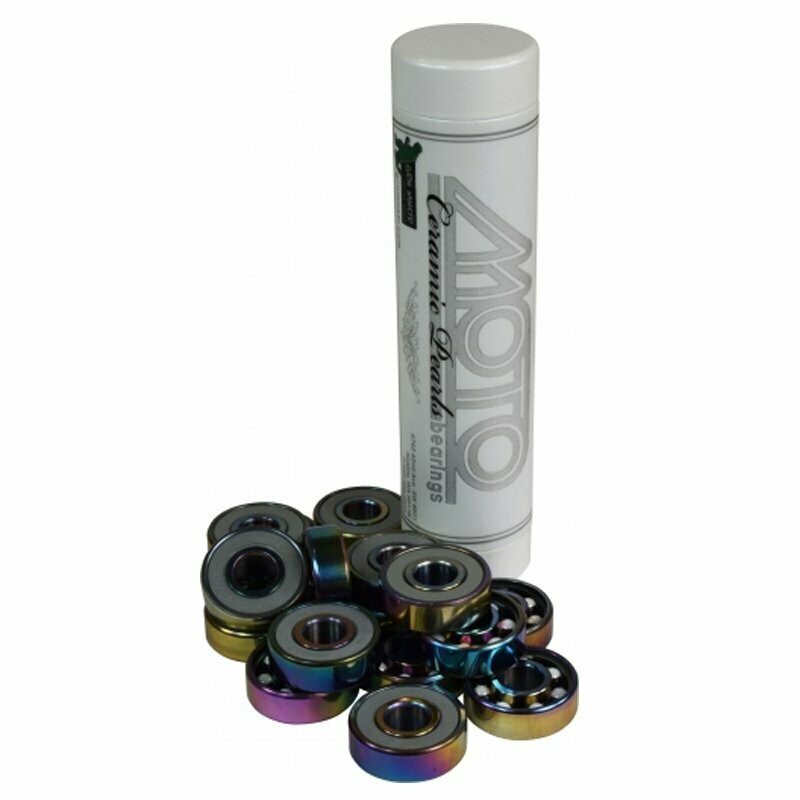 Moto Ceramic Pearls 16 Pack