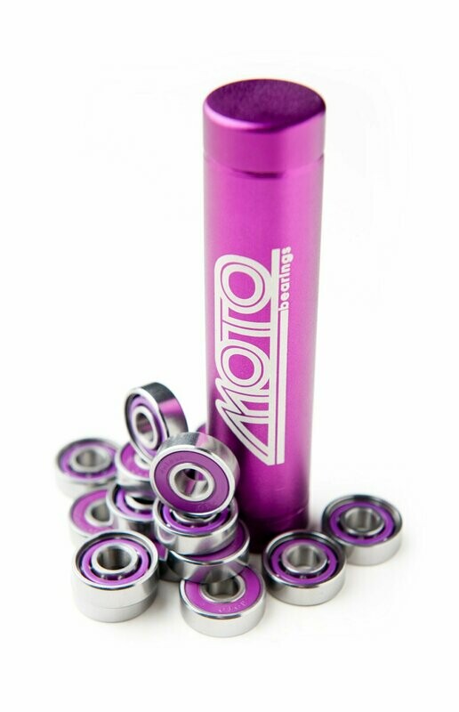 Moto Deluxe 16 Pack
