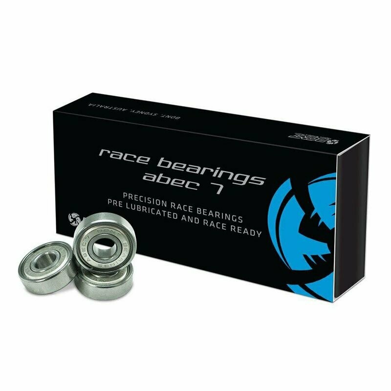 Rodamientos Bont Abec 7 16 Pack