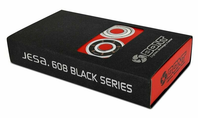 Rodamientos Bont Swiss by Jesa 16 Pack
