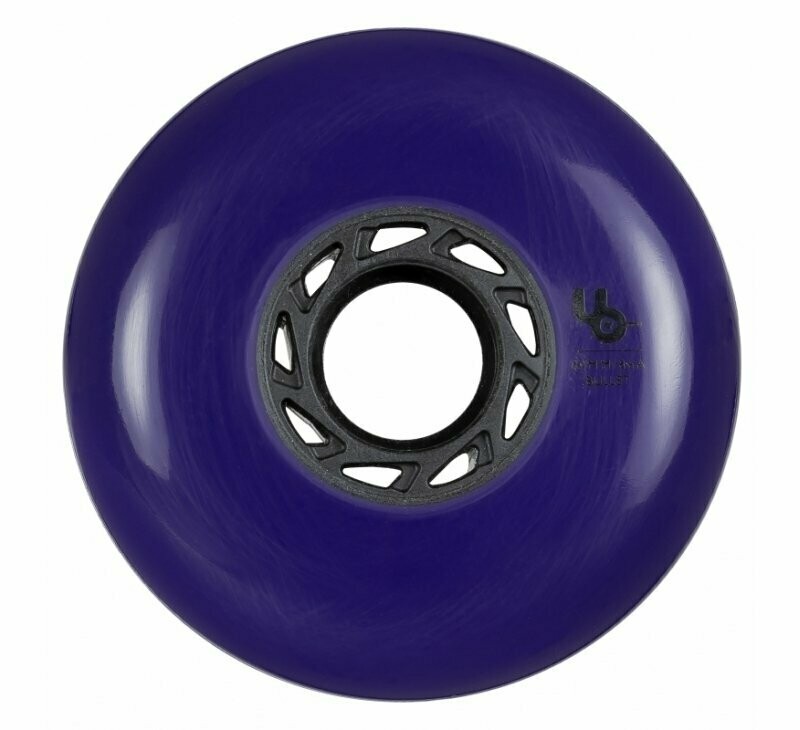 Undercover Team Purple 80/86A 4-Pack