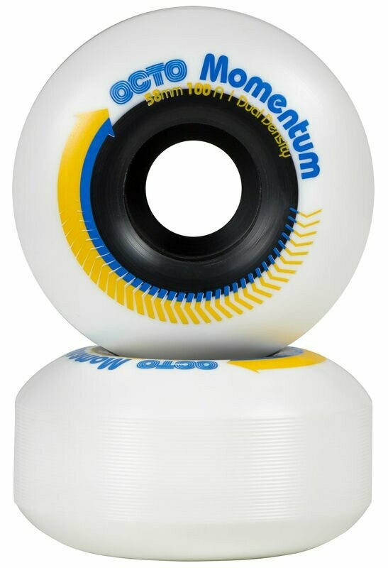 Octo Momentum 58x32 / 100A 4-Pack Octo Momentum 58x32 / 100A 4-Pack