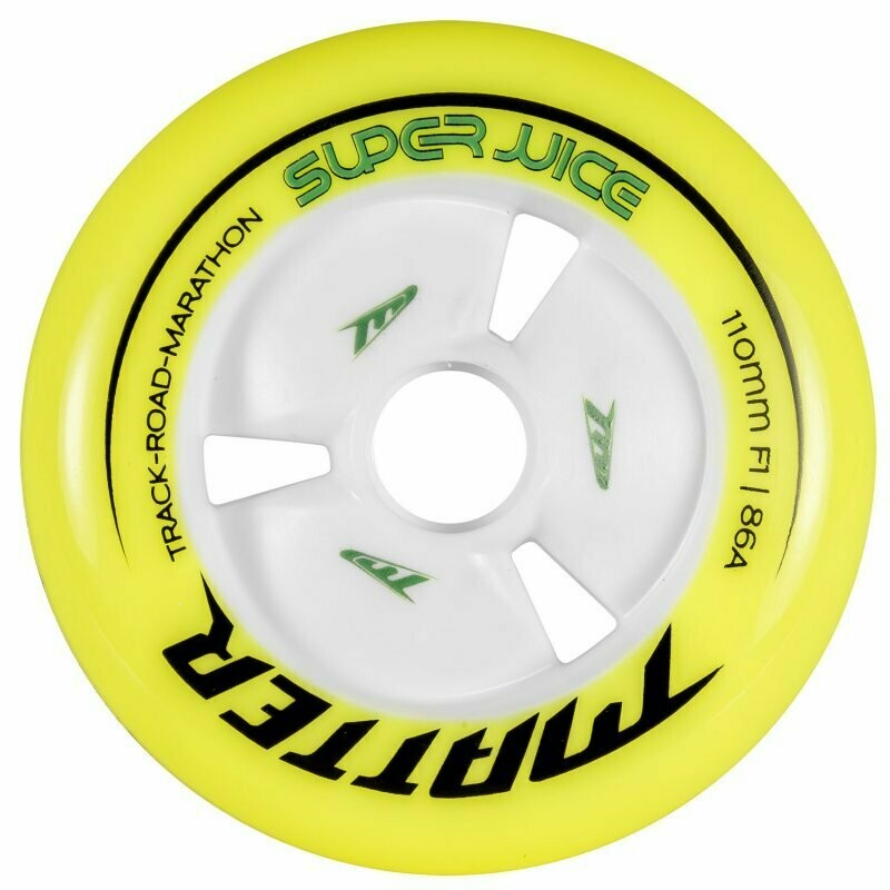 Matter Super Juice 110 F1/86A 8-Pack