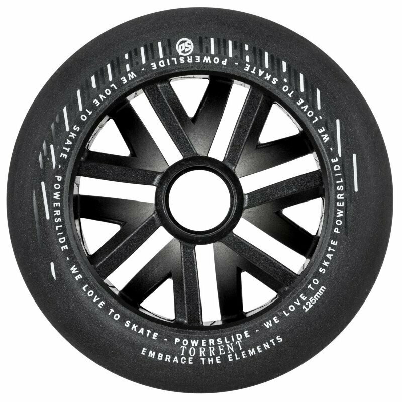 Powerslide Torrent 125/84A 6-Pack