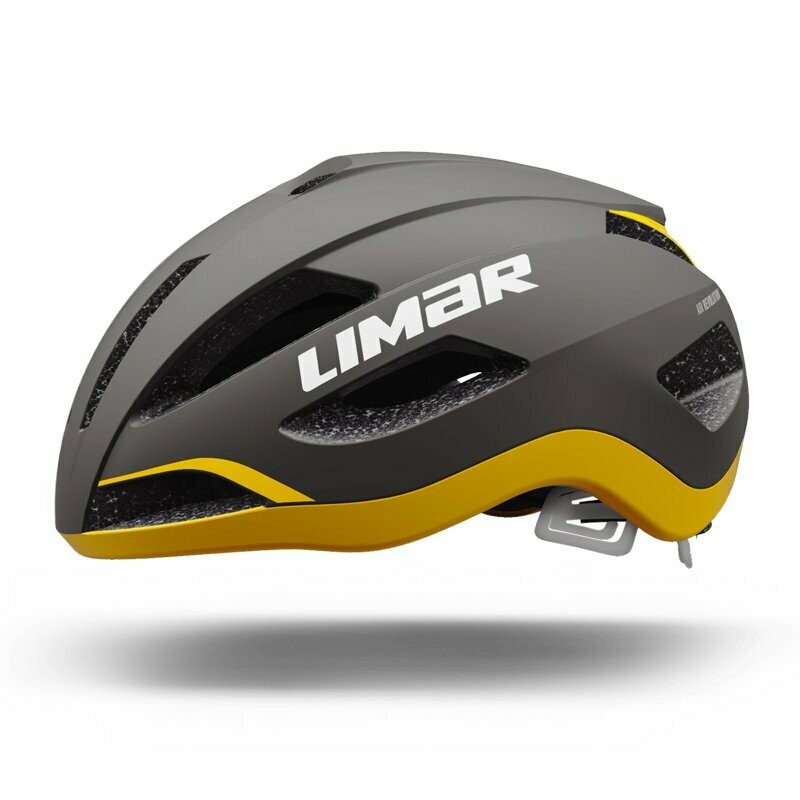 Limar Air Master Negro/Amarillo Limar Air Master Negro/Amarillo