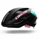 Limar Air Star Negro/Rosa Mate