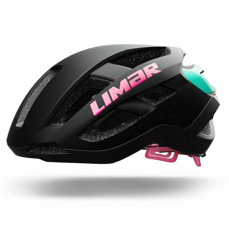 Limar Air Star Negro/Rosa Mate Limar Air Star Negro/Rosa Mate
