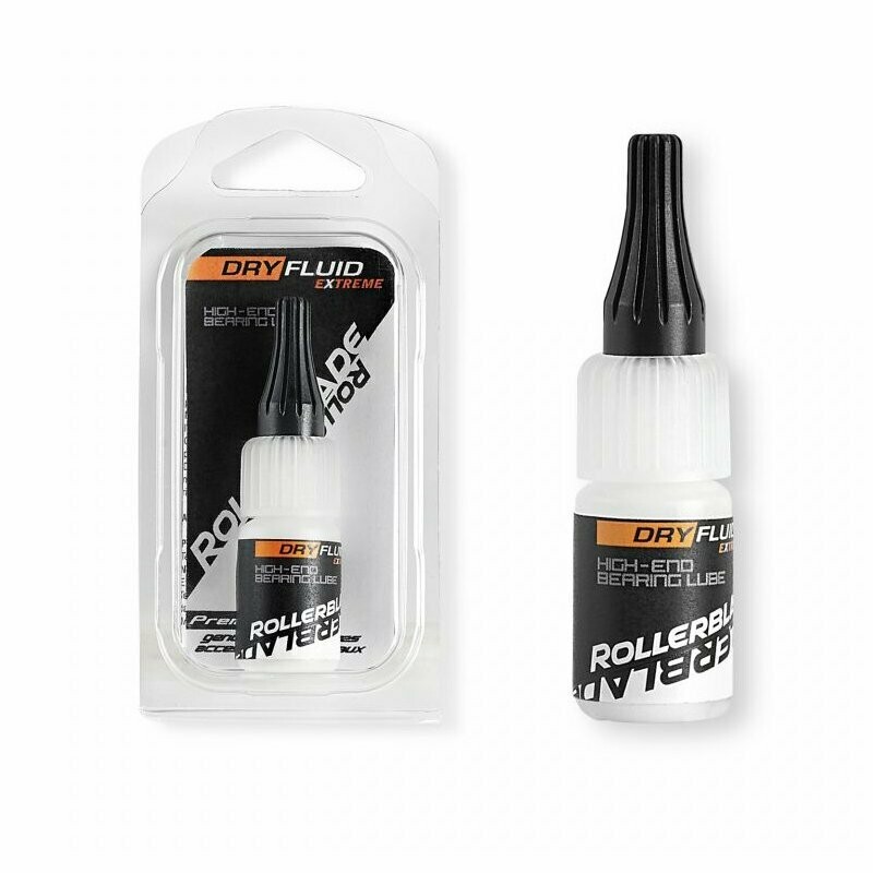 Lubricante Rollerblade Dry Fluid