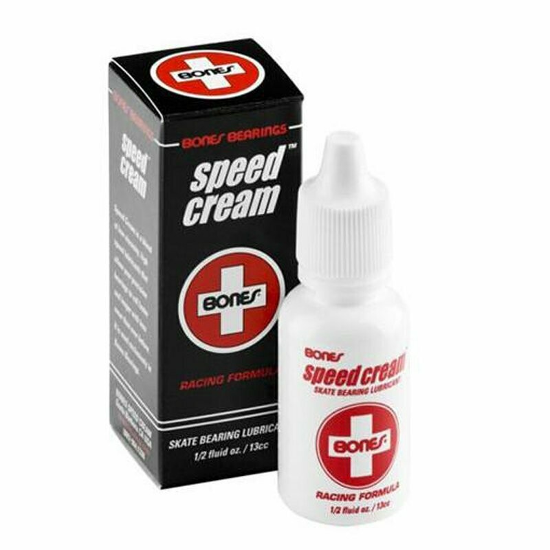 Lubricante Bones Speed Cream