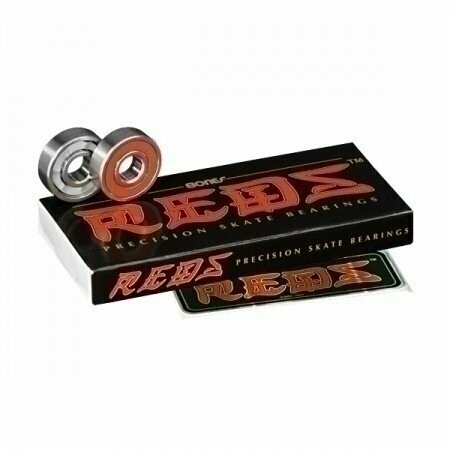 Bones REDS 8-pack