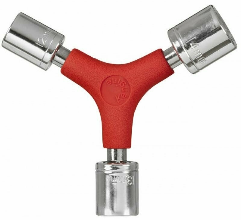 Wicked 4-Wheeler Tool