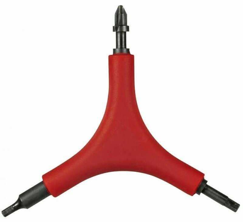 Wicked Inline Y-Tool
