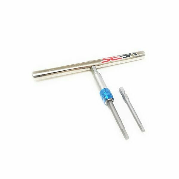 Seba Master Allen Tool