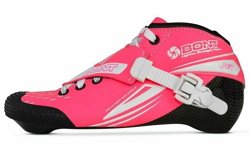 Bont Jet Rosa (Bota Solo) Bont Jet Rosa (Bota Solo)