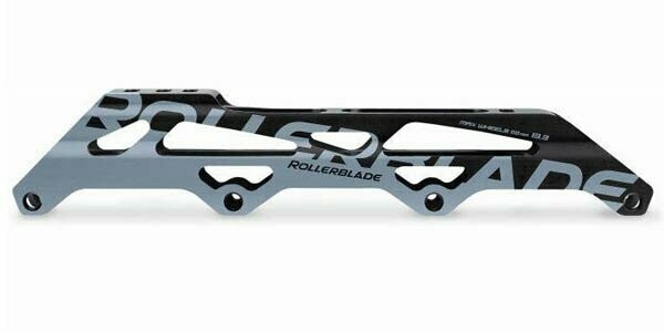 Rollerblade 13.3 Rollerblade 13.3" 4x110