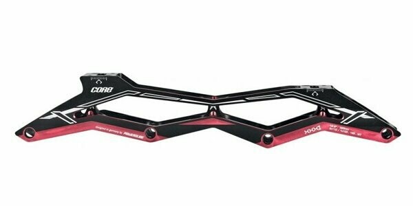 Powerslide XXX HiLow 12.8 Powerslide XXX HiLow 12.8" 3x110 + 1x100